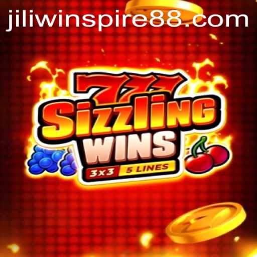 Dive into the Excitement of 777sizzlingwins with WINSPIRE88