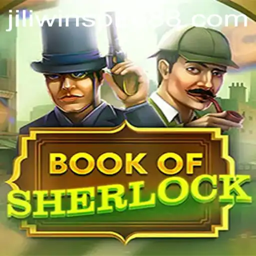 Dive into the Mystery of BookOfSherlock with WINSPIRE88