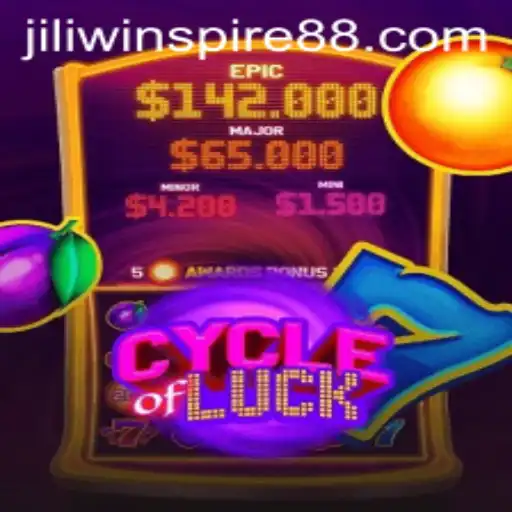 CycleofLuck: A Thrilling Game Experience with WINSPIRE88