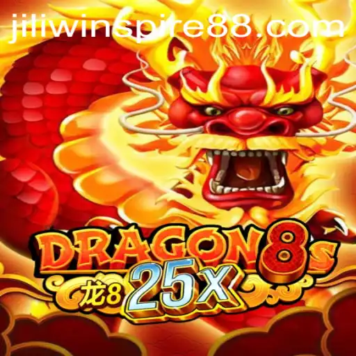 Unveiling Dragon8s25x: An Epic Gaming Experience with WINSPIRE88