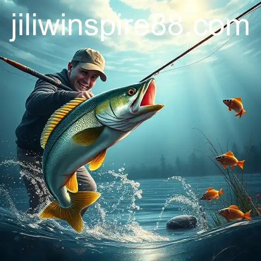 Exploring the World of Fishing Games with WINSPIRE88