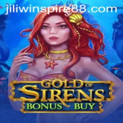 Discover the Thrills of GoldofSirensBonusBuy and Empower Your Gaming Experience with WINSPIRE88