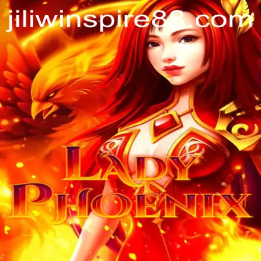 Discover the Fantastical World of LadyPhoenix: An In-Depth Guide to Winning with WINSPIRE88