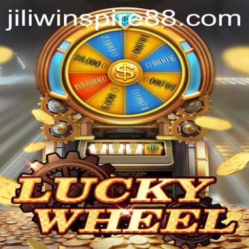 Discover the Excitement of LuckyWheel: A Winning Experience with WINSPIRE88