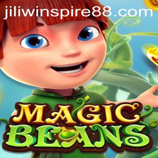 MAGICBEANS: A Captivating Adventure in the World of WINSPIRE88