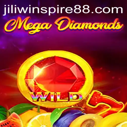 MegaDiamond: The Ultimate Gaming Experience with WINSPIRE88