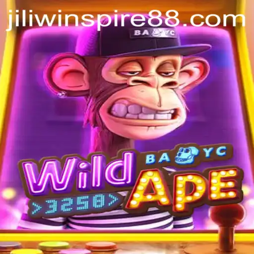 Unveiling WildApe3258: A Journey into the Jungle of Excitement