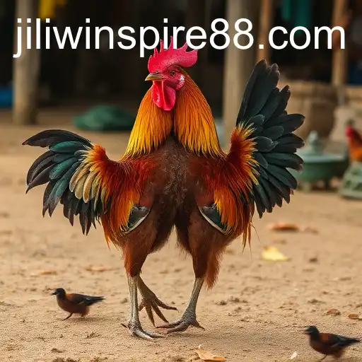 The Rise of Online Sabong: Exploring WINSPIRE88's Role in Popularizing Cockfighting