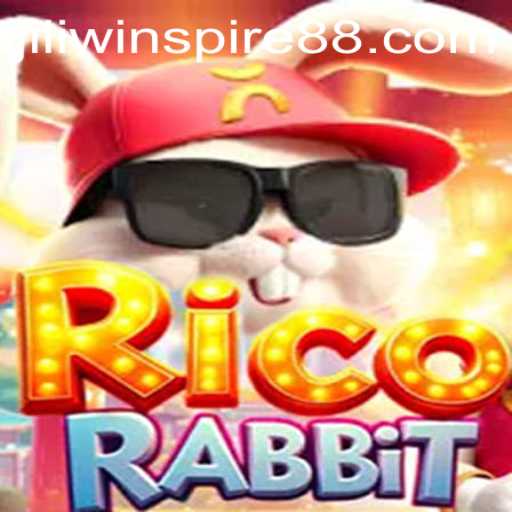 Discover the Exciting World of RicoRabbit: A Game-Changing Experience with WINSPIRE88
