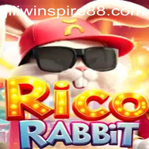 Discover the Exciting World of RicoRabbit: A Game-Changing Experience with WINSPIRE88