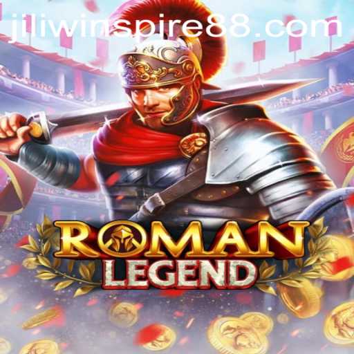 RomanLegend: Unearthing the Epic Adventure in WINSPIRE88
