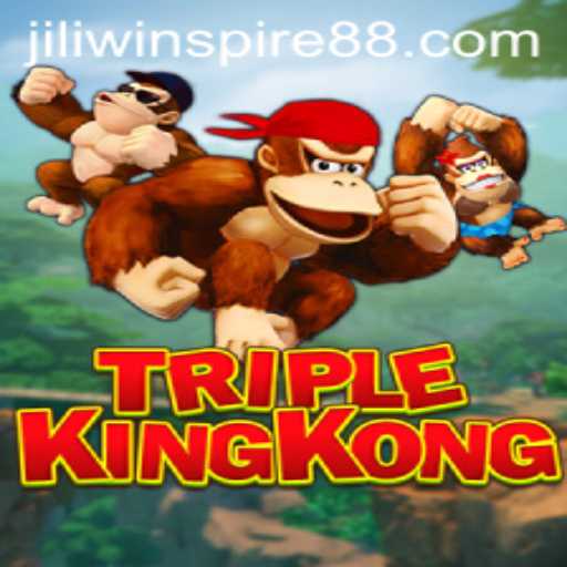 Exploring the Thrills of TripleKingKong: A Revolutionary Gaming Experience with WINSPIRE88