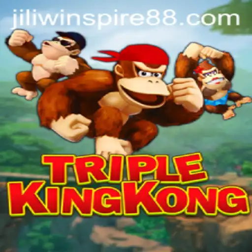 Exploring the Thrills of TripleKingKong: A Revolutionary Gaming Experience with WINSPIRE88