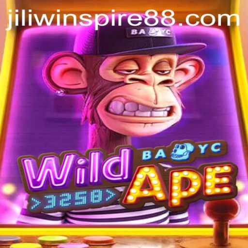 Unveiling WildApe3258: A Journey into the Jungle of Excitement
